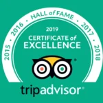 Shadows of Africa Honored with Certificate of Excellence