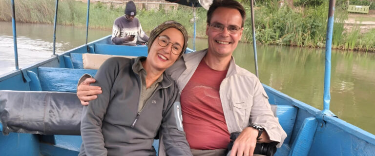 A Cultural Adventure in Uganda- Claudia & Ralf’s Journey Beyond the Gorillas