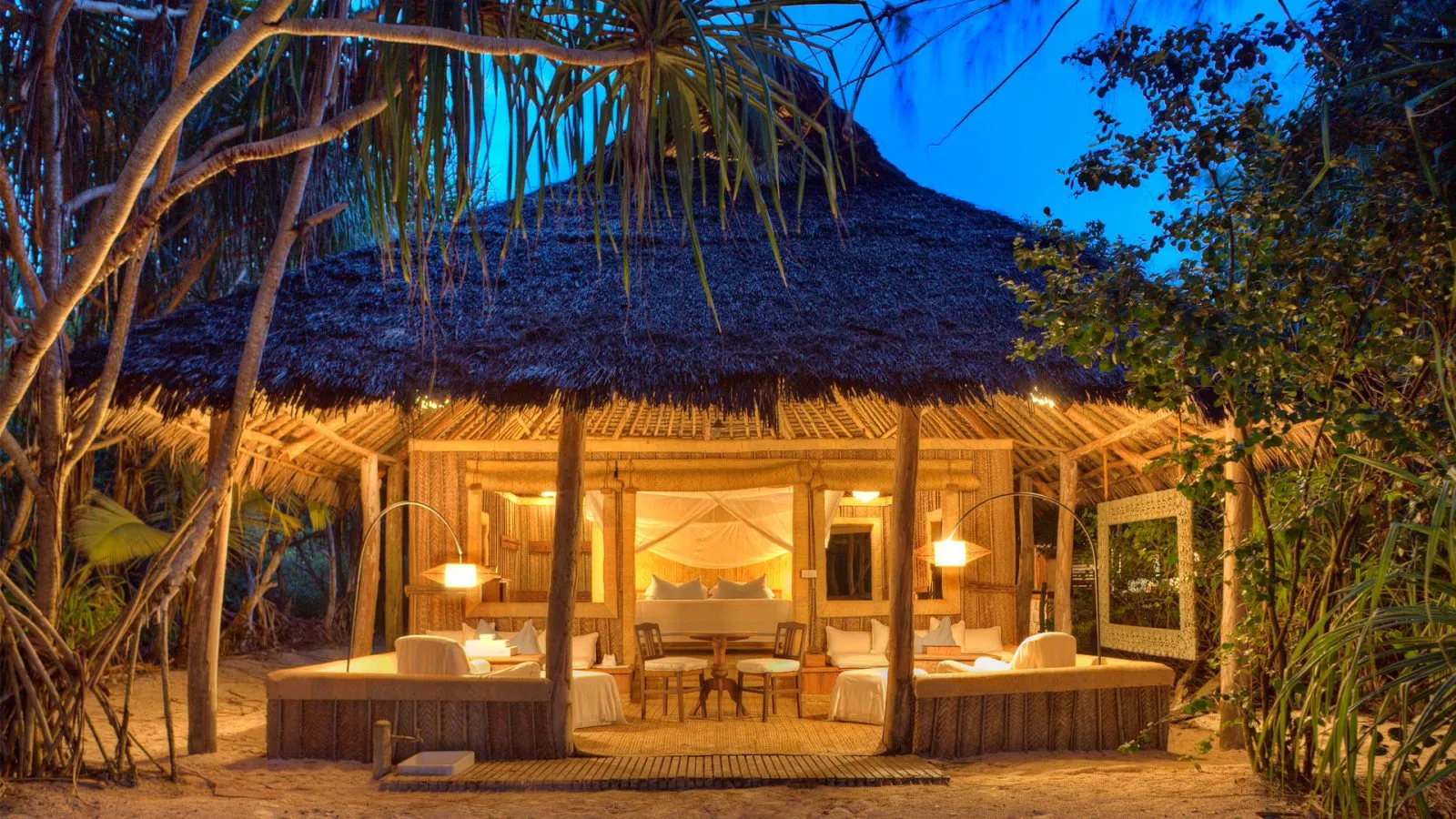 Best Zanzibar Packages Water sports and bonus nights