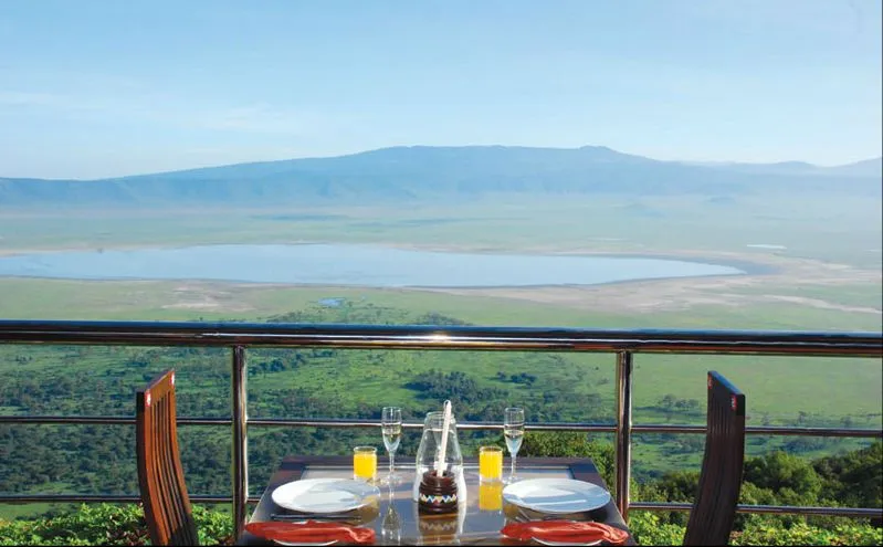 wildlife-lodge-ngorongoro