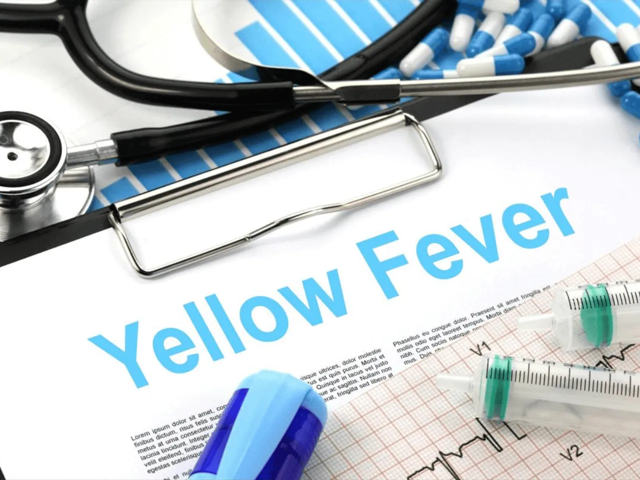 Yellow Fever