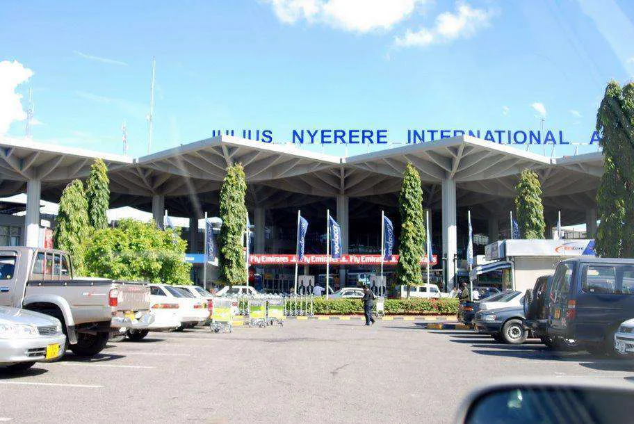 Arusha Airport