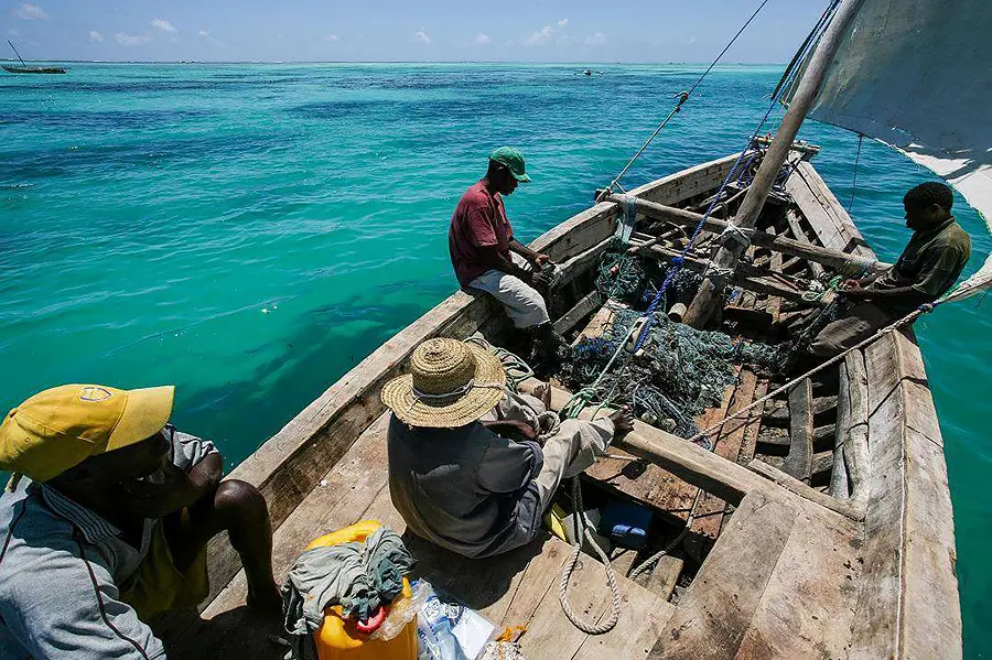 Zanzibar general information